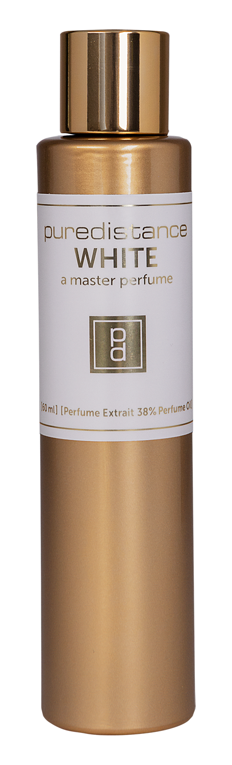 Puredistance White Perfume Flacon 60 ml